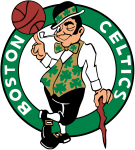 Logo Celtics
