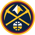 Logo Nuggets