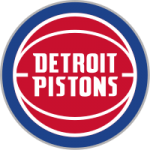 Logo Pistons