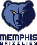Logo Grizzlies