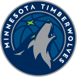 Logo Timberwolves
