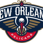 Logo Pelicans