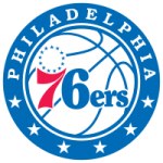 Logo 76ers