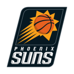 Logo Suns